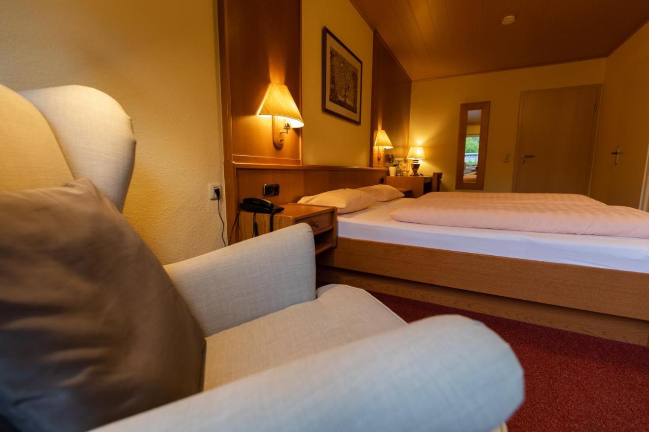 Insul Landhotel Ewerts מראה חיצוני תמונה