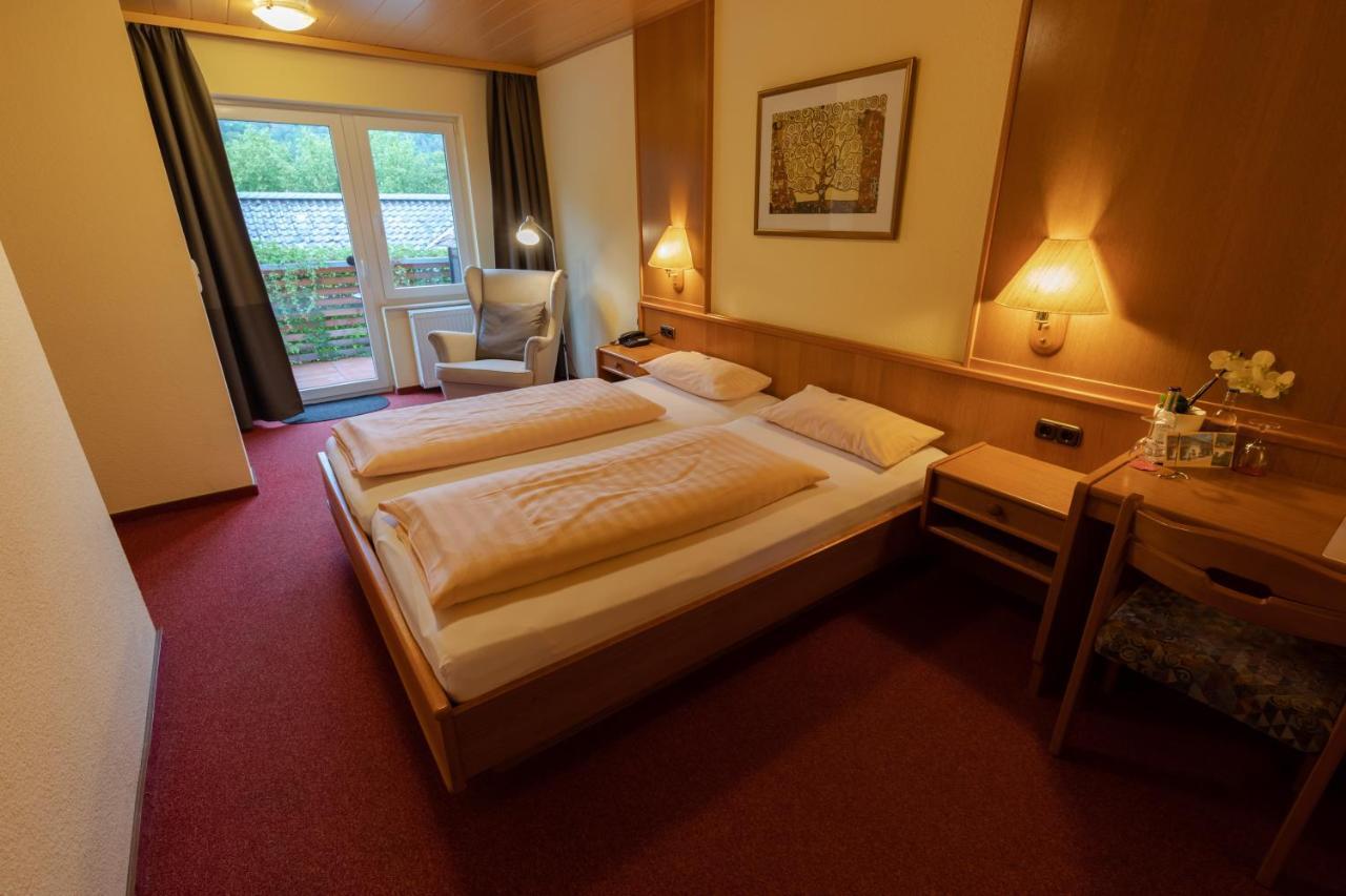 Insul Landhotel Ewerts מראה חיצוני תמונה