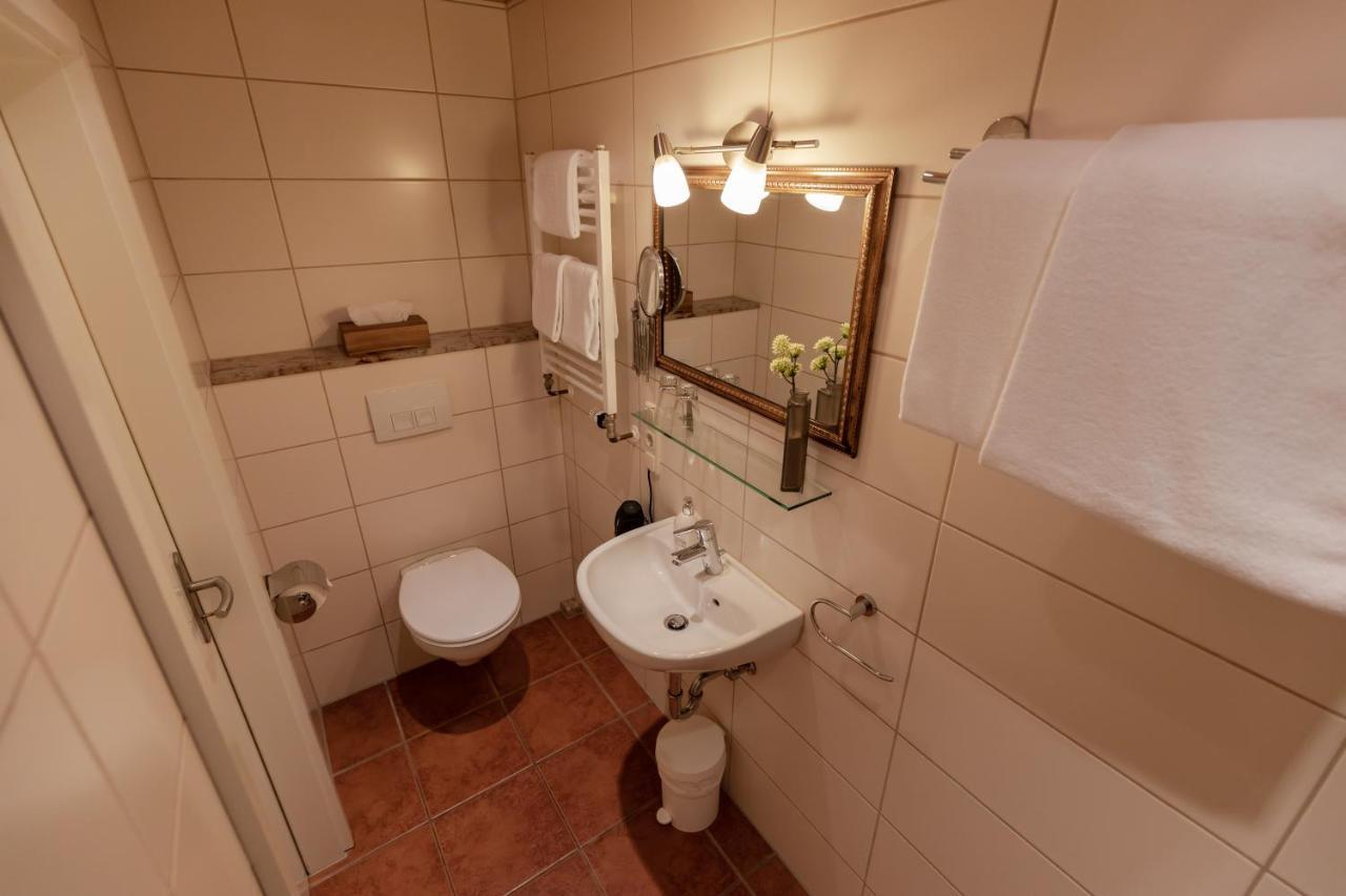 Insul Landhotel Ewerts מראה חיצוני תמונה