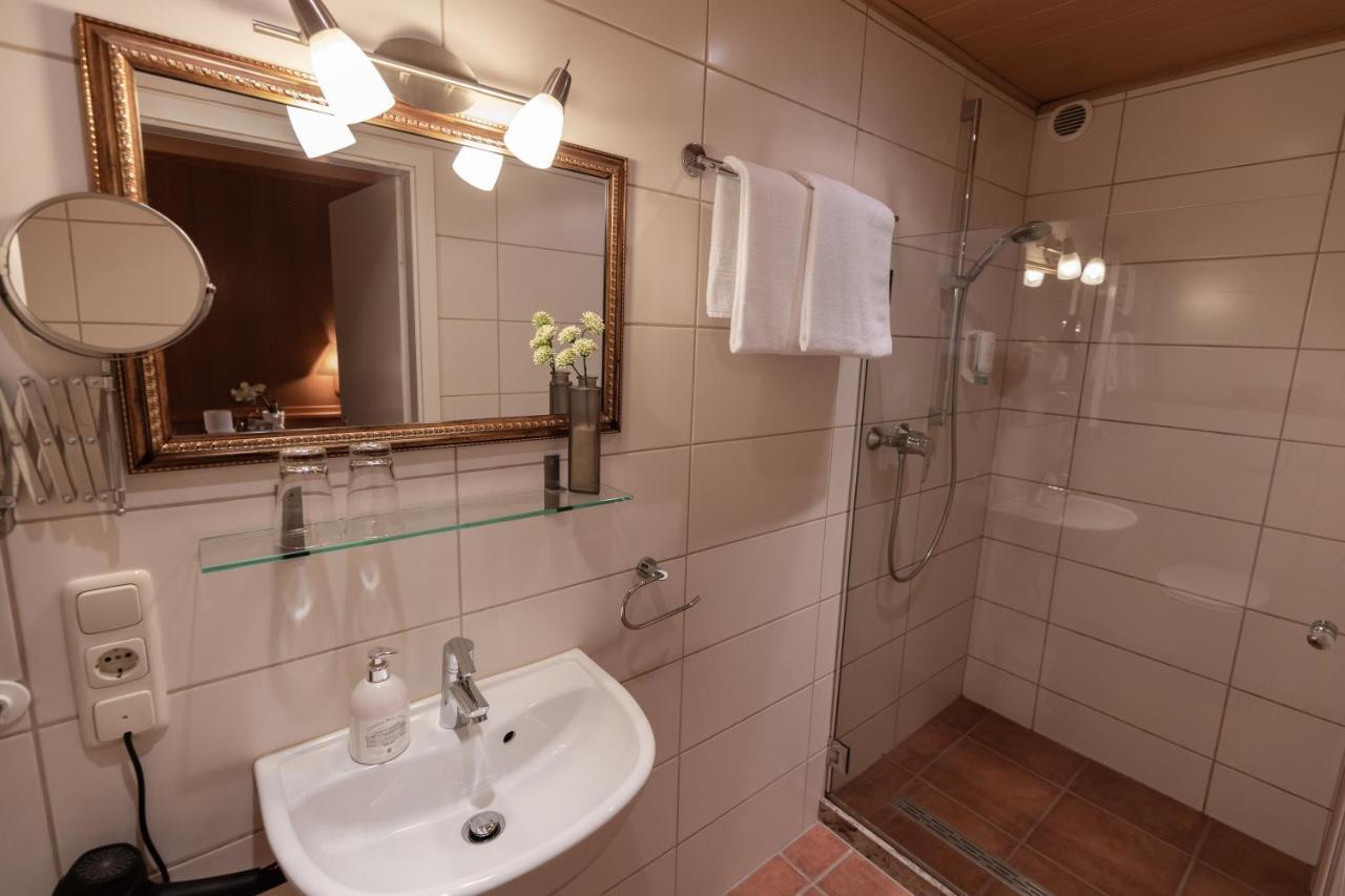 Insul Landhotel Ewerts מראה חיצוני תמונה