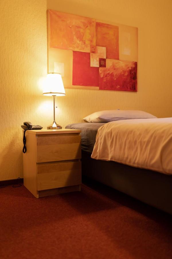 Insul Landhotel Ewerts מראה חיצוני תמונה