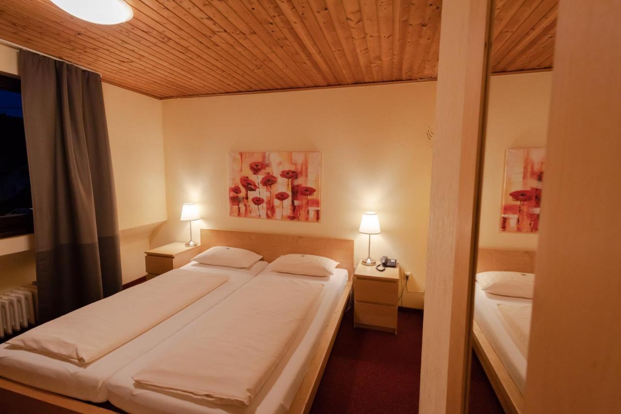 Insul Landhotel Ewerts מראה חיצוני תמונה