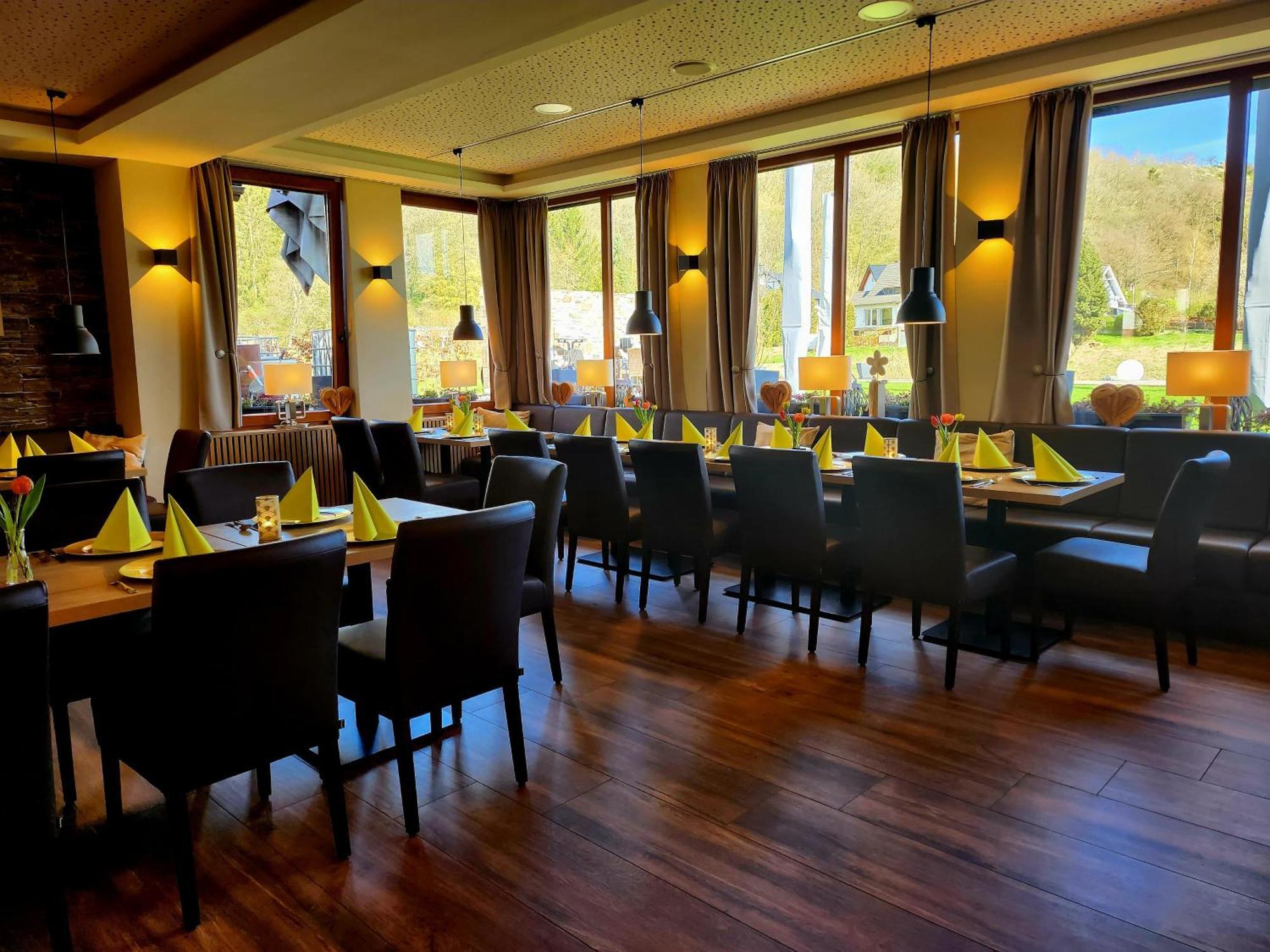 Insul Landhotel Ewerts מראה חיצוני תמונה