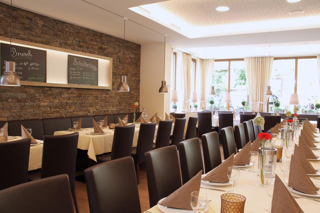 Insul Landhotel Ewerts מראה חיצוני תמונה
