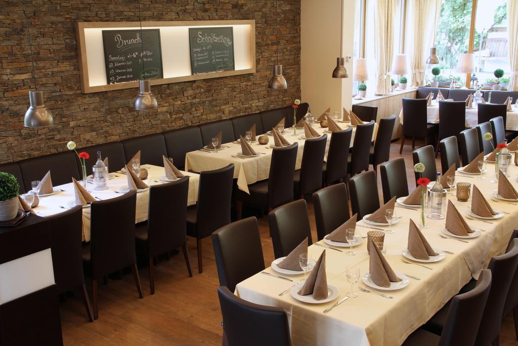Insul Landhotel Ewerts מראה חיצוני תמונה