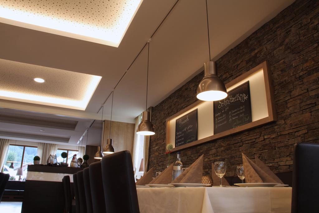 Insul Landhotel Ewerts מראה חיצוני תמונה