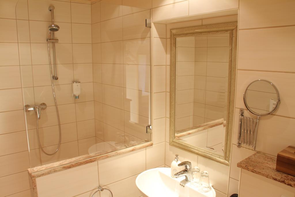 Insul Landhotel Ewerts מראה חיצוני תמונה