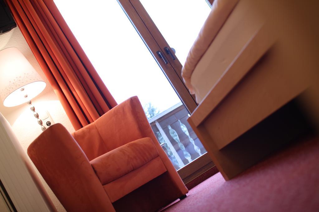 Insul Landhotel Ewerts מראה חיצוני תמונה
