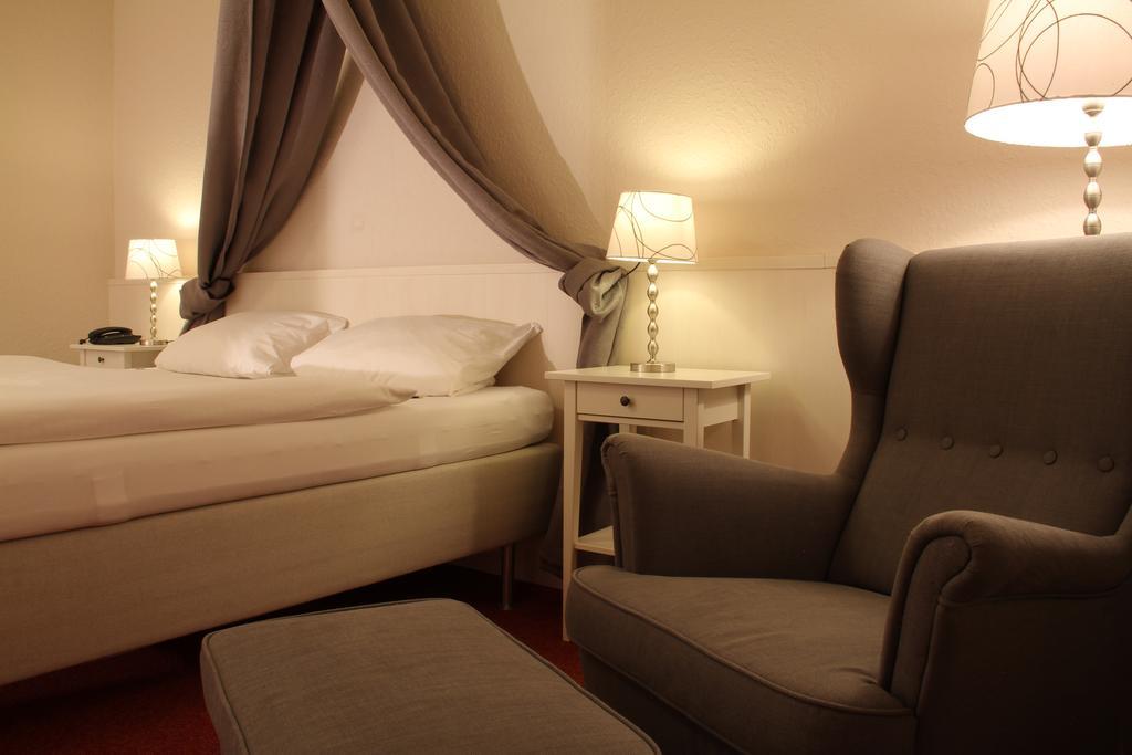 Insul Landhotel Ewerts מראה חיצוני תמונה