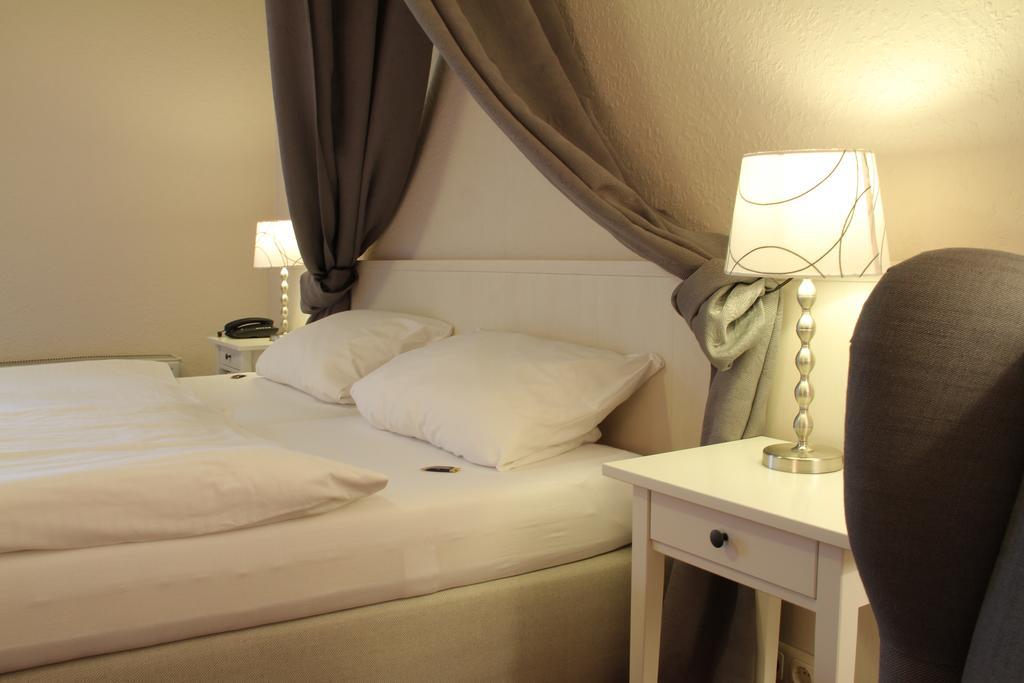 Insul Landhotel Ewerts מראה חיצוני תמונה