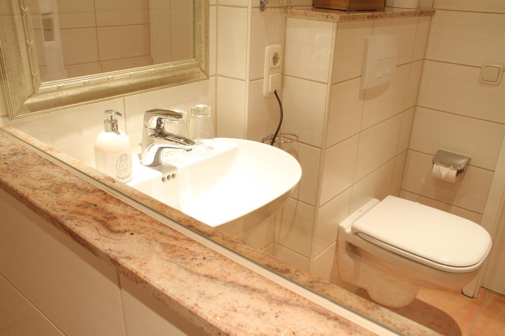 Insul Landhotel Ewerts מראה חיצוני תמונה
