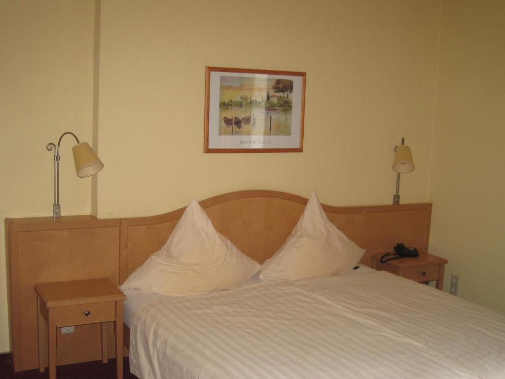 Insul Landhotel Ewerts חדר תמונה