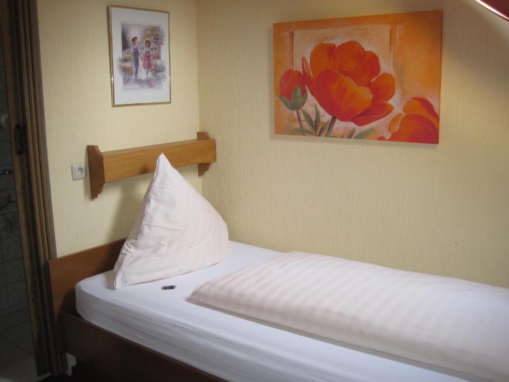 Insul Landhotel Ewerts חדר תמונה
